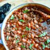 Better Beef Browning & Super Secret Ground Beef Chili