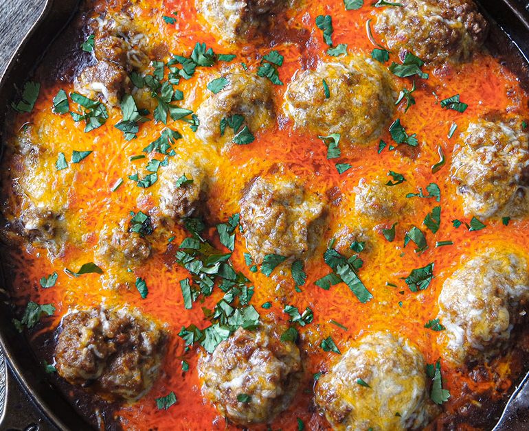 12 Comforting One-Pot Meals with Beef