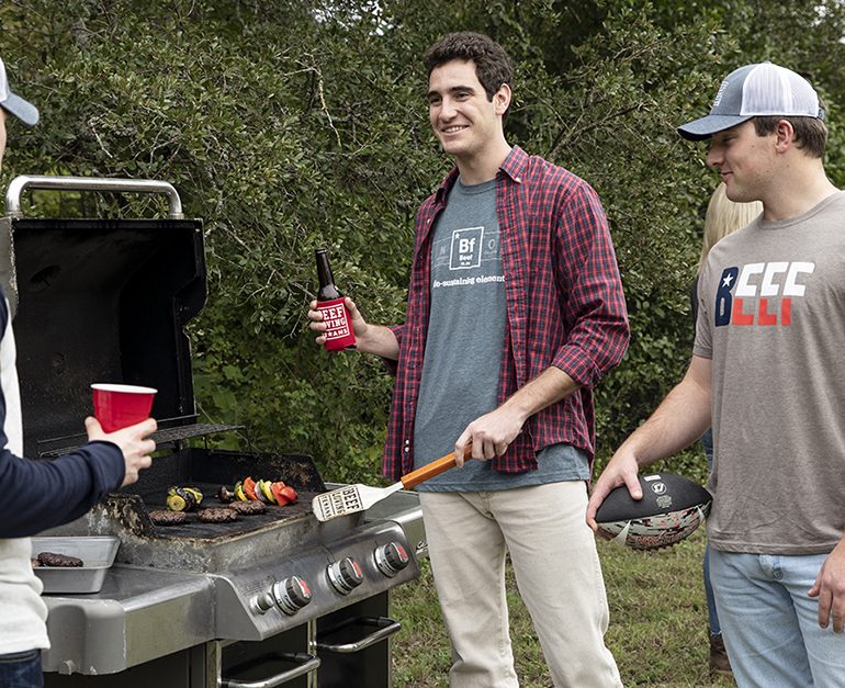 The Ultimate Texan Father's Day Gift Guide