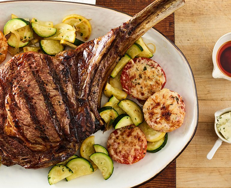 Fire up the Grill for these 11 Impressive Grilling Recipes