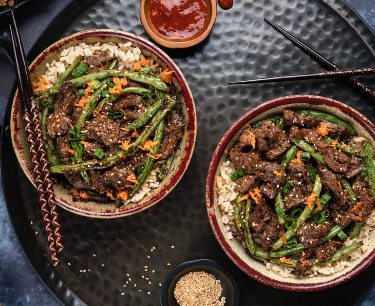 14 Balanced Beef Superfood Recipes to Try in the New Year