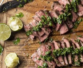 Beef Kitchen Confidence: An Arsenal of Culinary and Seasoning Tips