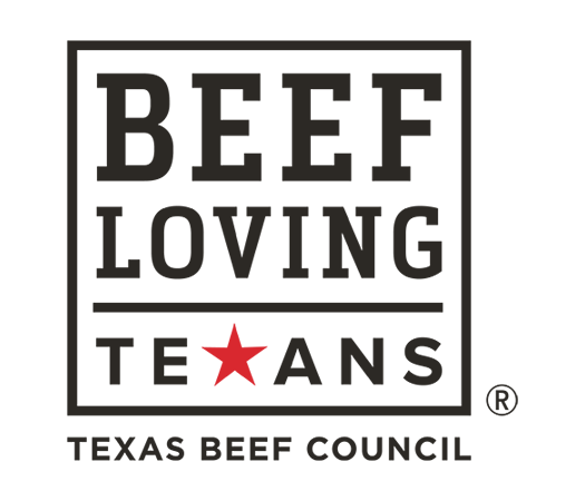 Beef Loving Texans Sticker