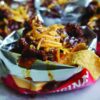 Friday Night Lights Frito Pie