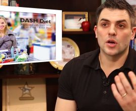 Cornerstone of a High Performance Diet - Episode 4: The Power of Protein for Heart Healthy Living