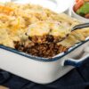 Taco Shepherd's Pie