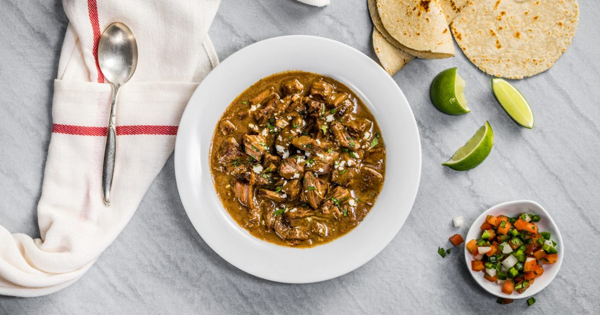South Texas Carne Guisada | Beef Loving Texans | Beef Loving Texans is your one-stop information cen