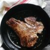 Texas T-Bone Steak