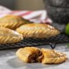 Barbacoa Empanadas