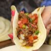 Slow Cooker Beef Barbacoa