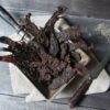 Easy Homemade Beef Jerky