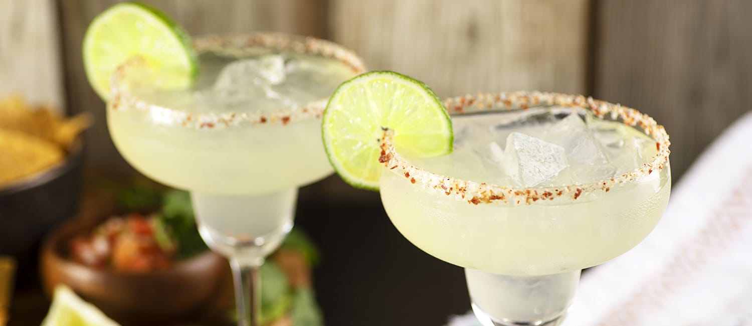 Smoky Beef Jerky Margarita Salt | Beef Loving Texans | Beef Loving Texans is your one-stop informati