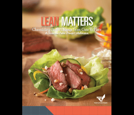 Lean Matters