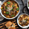 Slow Cooker Beef Ragu