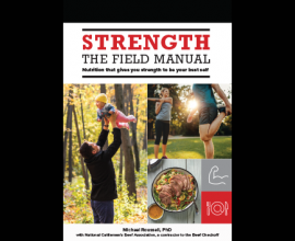 Strength: The Field Manual