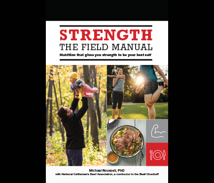 Strength: The Field Manual