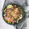 Harvest Steak Salad