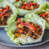 High-Fiber, Gut-Friendly Meals That Take 40 Minutes or Less