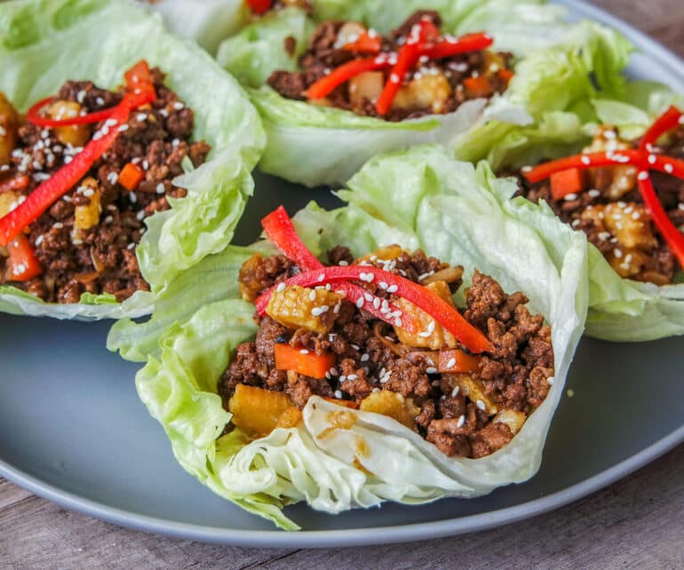 High-Fiber, Gut-Friendly Meals That Take 40 Minutes or Less
