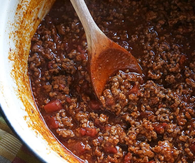 Cozy Fall Flavors: Ground Beef Recipes to Warm Up Your Season