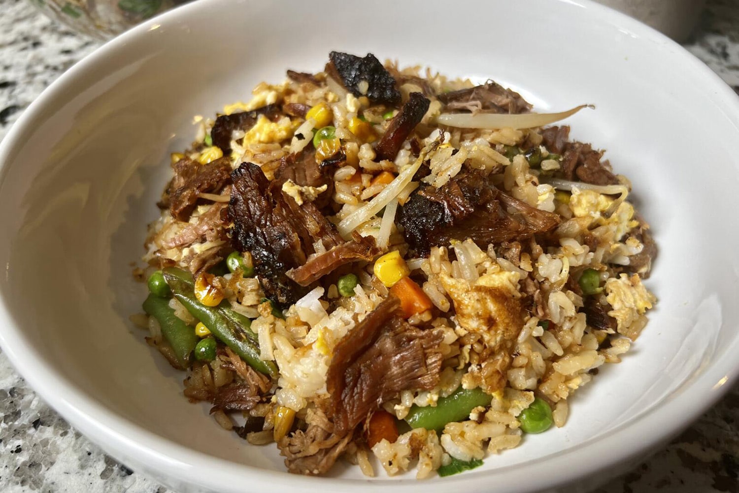 Our 8 Best Beef Fusion Recipes Beef Loving Texans Beef Loving