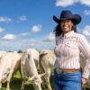 Kimberly Ratcliff - Oakwood, Texas