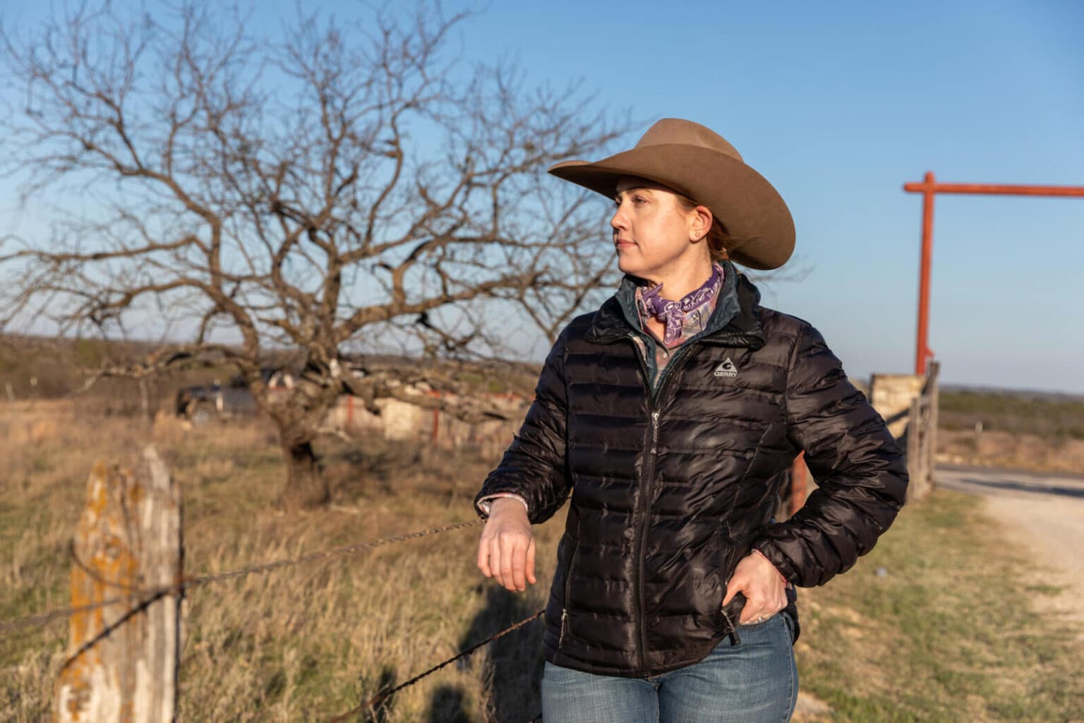 Saunders Ranch Weatherford, Texas Beef Loving Texans Beef Loving Texans is your onestop