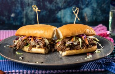 25 Easy Slow Cooker Recipes