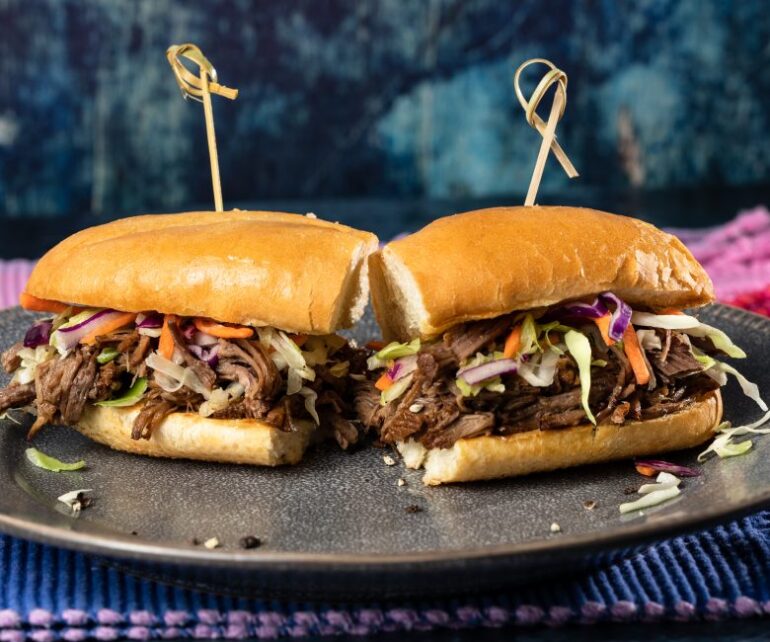 25 Easy Slow Cooker Recipes