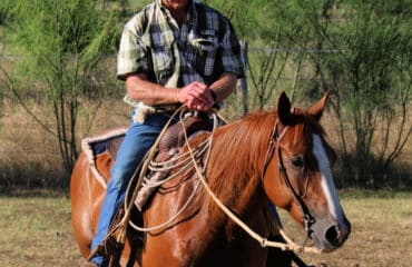 Dr. Tommy Perkins - Happy, Texas