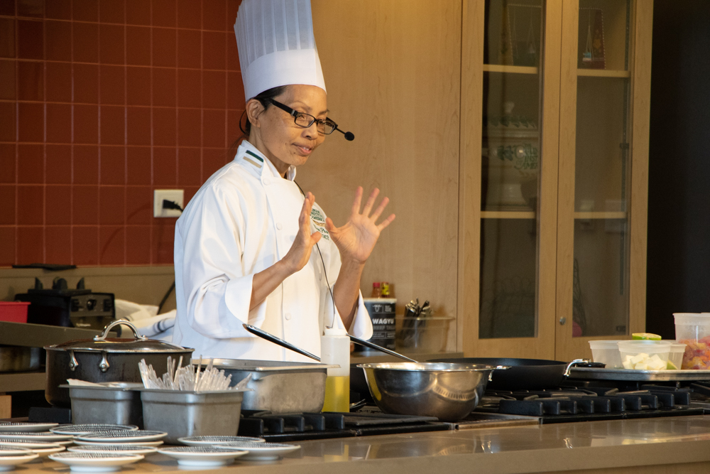 Chef Pham_BLC Summit 2022