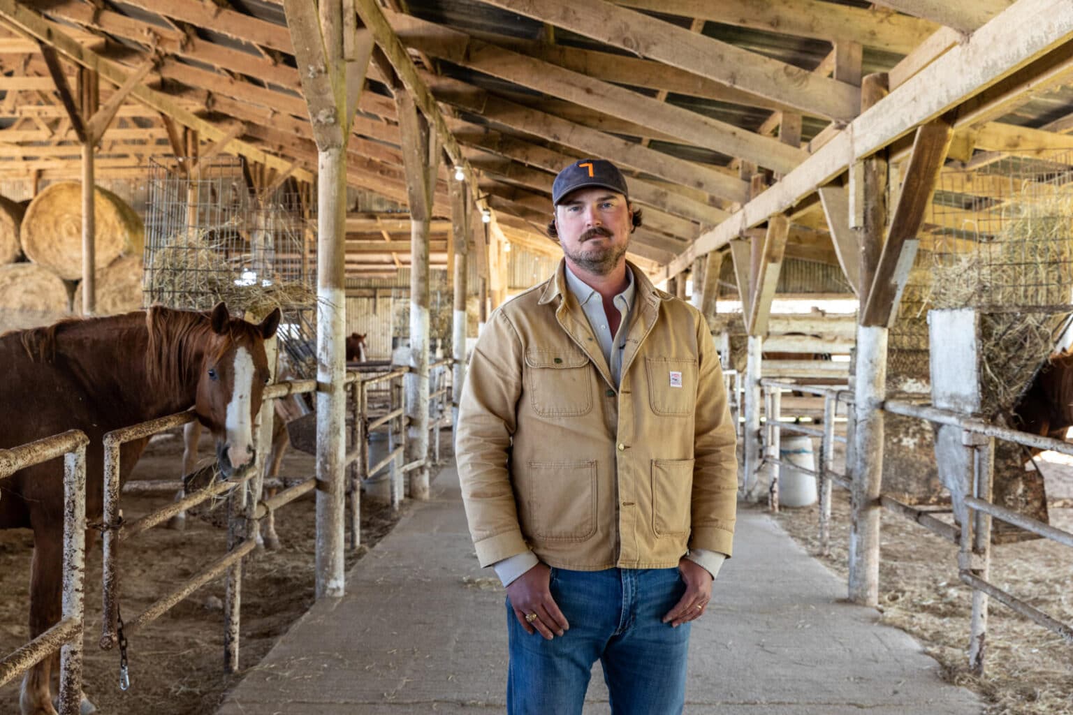 Graham Land & Cattle Gonzales, TX Beef Loving Texans Beef Loving