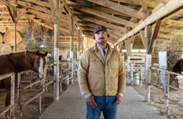 Graham Land & Cattle – Gonzales, TX