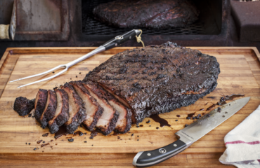5 Texas Smoked Brisket Recipes You Need To Try