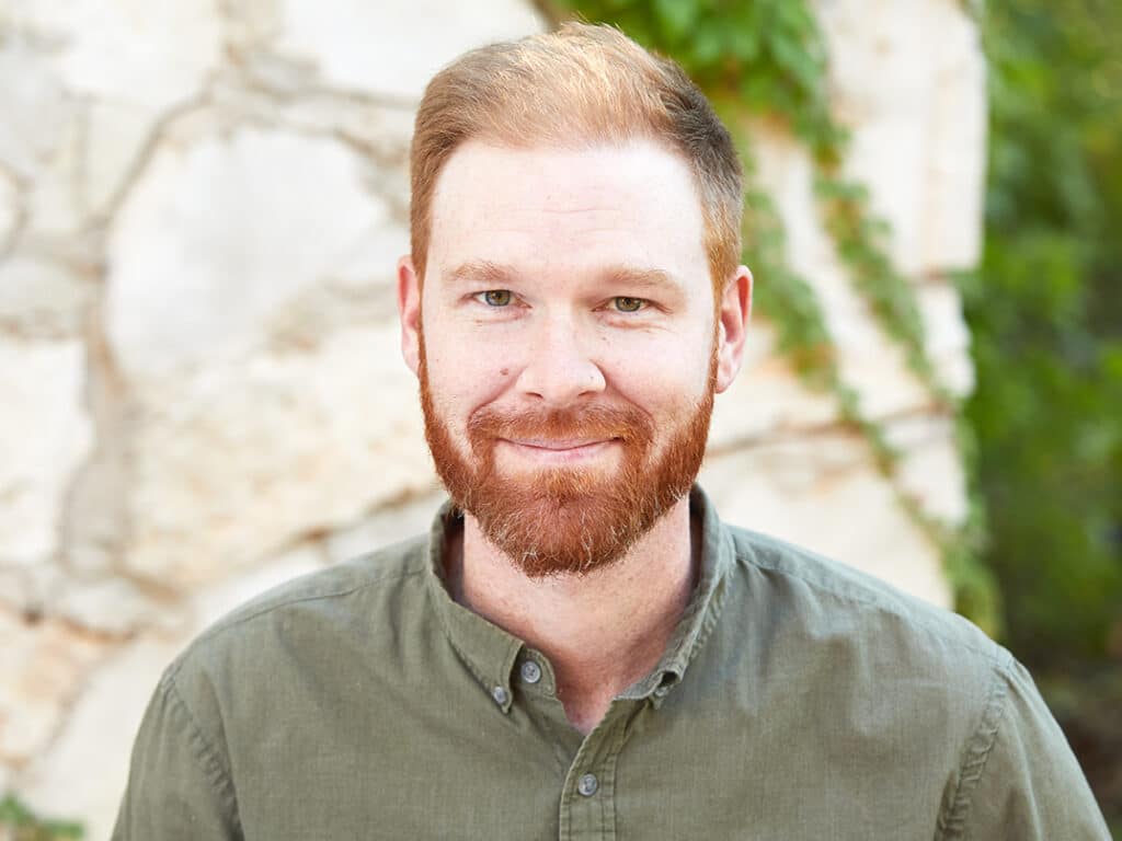 Sean Crawford