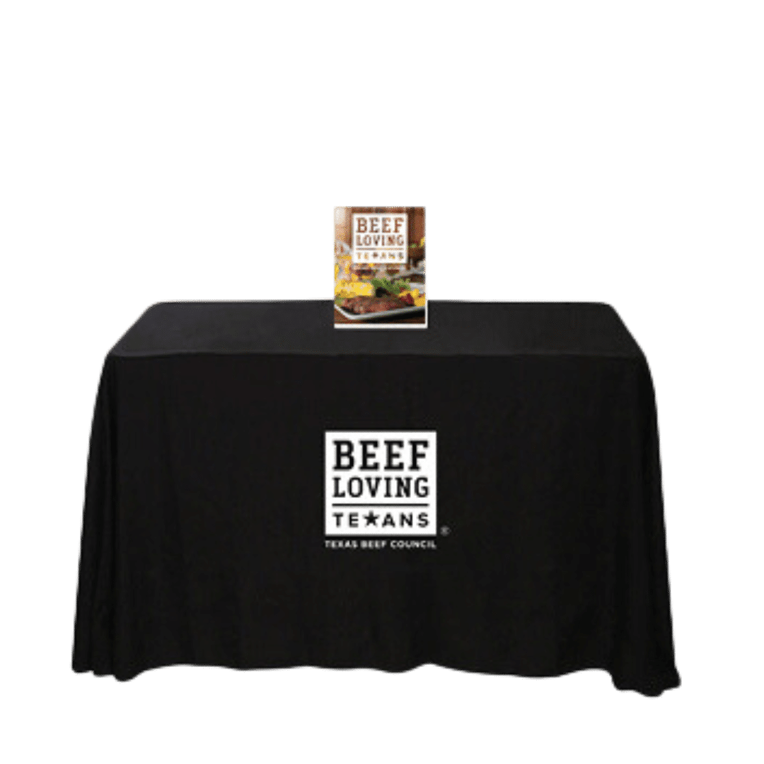 beef-team-table-booth-display-toolkit-beef-loving-texans-beef