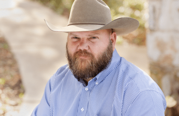 Ty deCordova | Groesbeck, Texas
