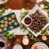 5 Irresistable Holiday Appetizer Recipes