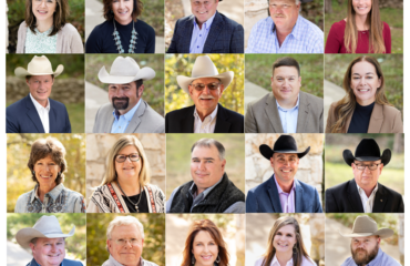 Texas Beef Council Board: Volunteer Leaders Advancing The Industry