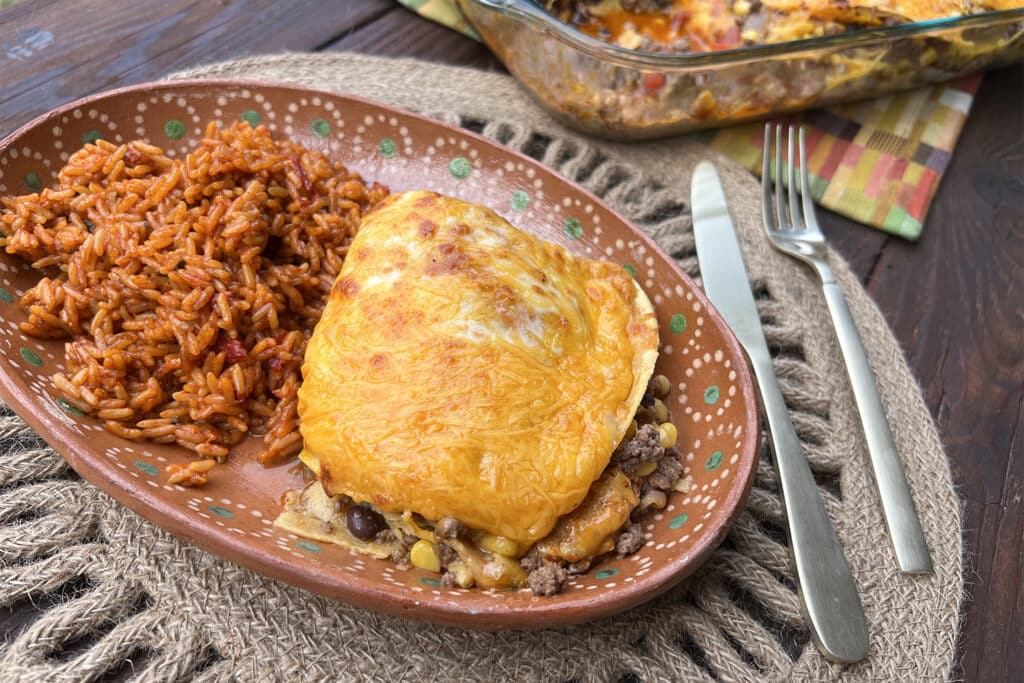 5 Delicious, Easy, and Versatile Ground Beef Recipes | Beef Loving