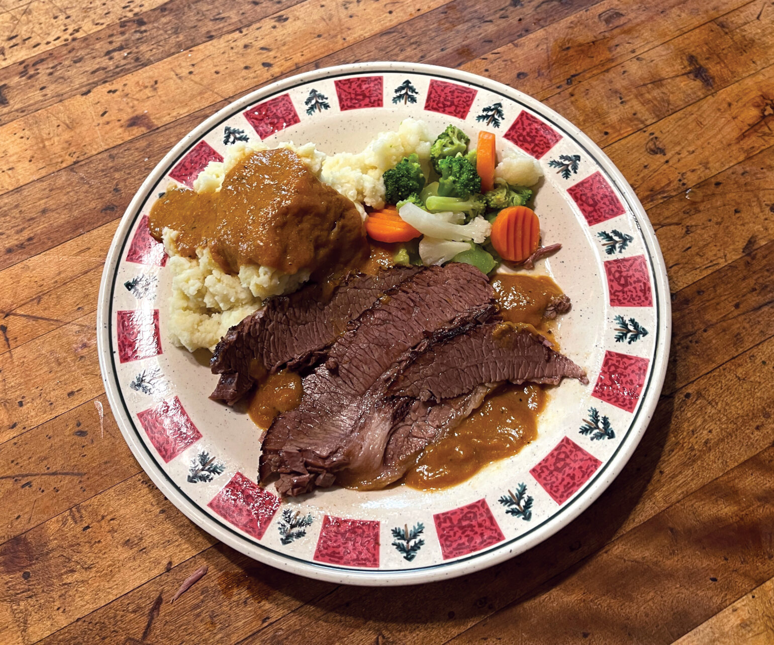 Classic Oven Roasted Brisket Beef Loving Texans Beef Loving Texans