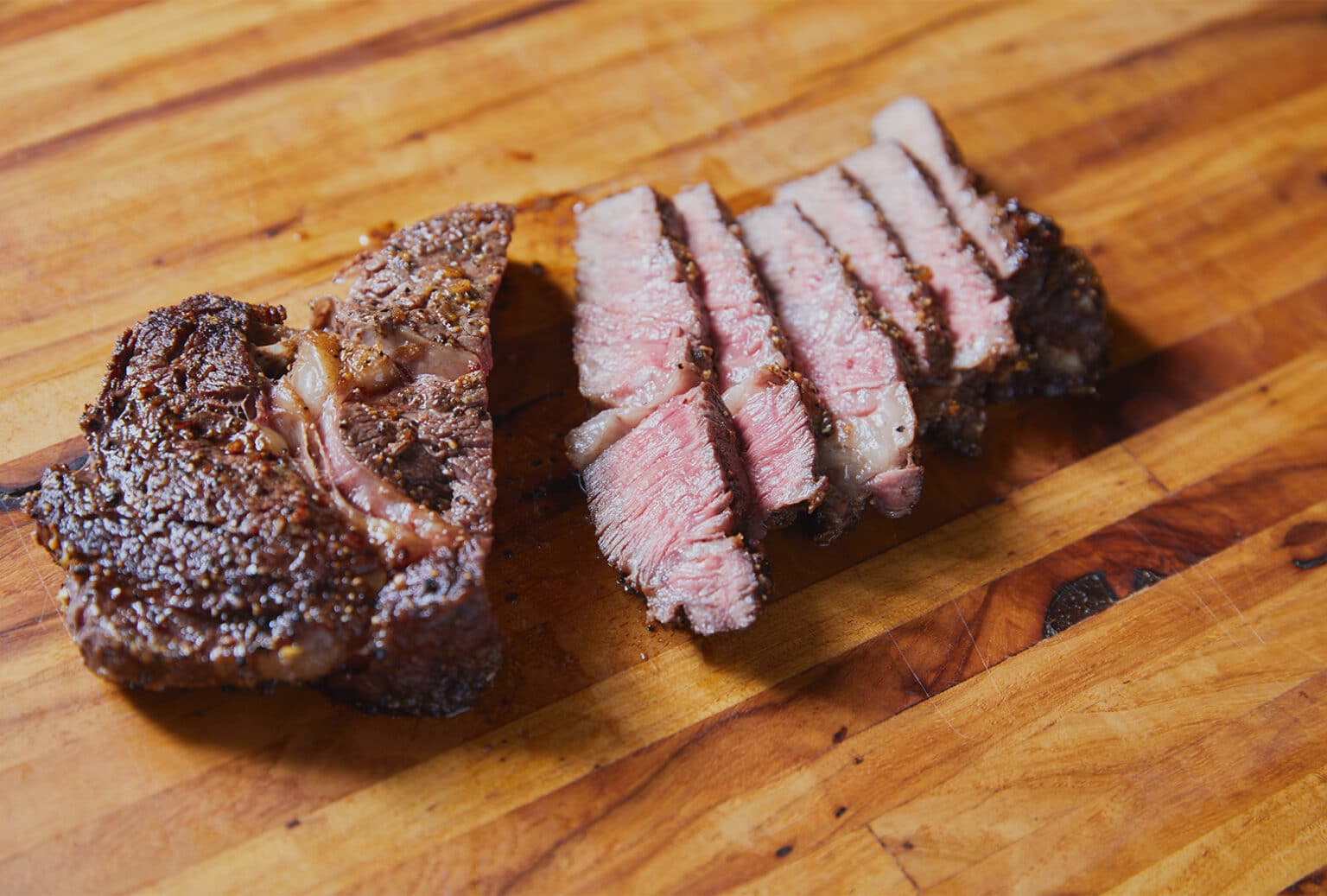 Mastering The Art Of Skillet To Oven Steak: A Texan’s Guide | Beef ...