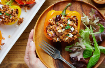 10 Delicious, Easy, and Versatile Ground Beef Recipes