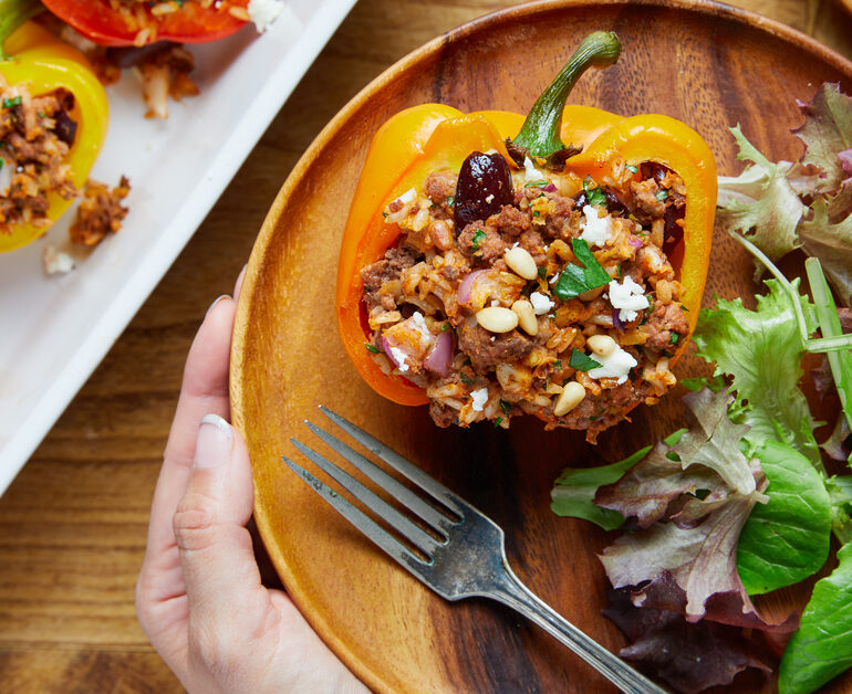 10 Delicious, Easy, and Versatile Ground Beef Recipes