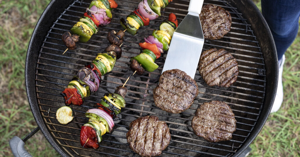 5 Recipes to Elevate your Summer Cook out Game