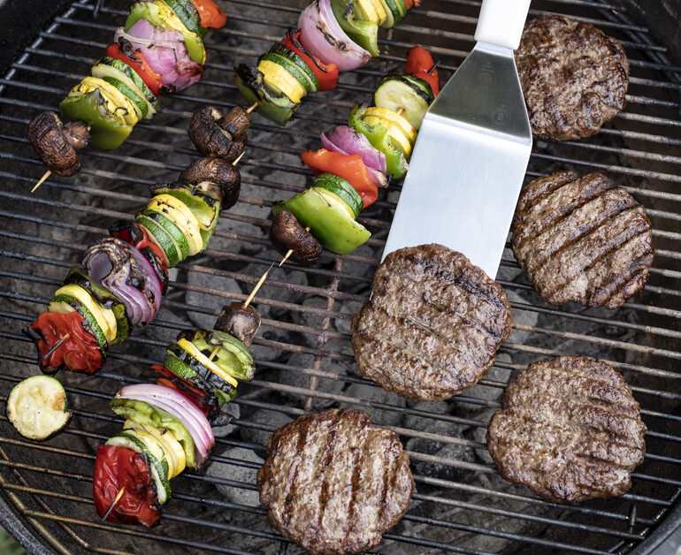 5 Recipes to Elevate your Summer Cook out Game