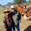 Kara and James Dudley - Horseshoe Bay, Texas