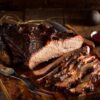 Ultimate Beef Loving Texan Smoked Brisket