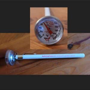 Thermometer Blt