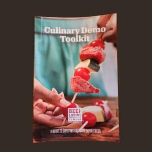 Culinary Toolkit